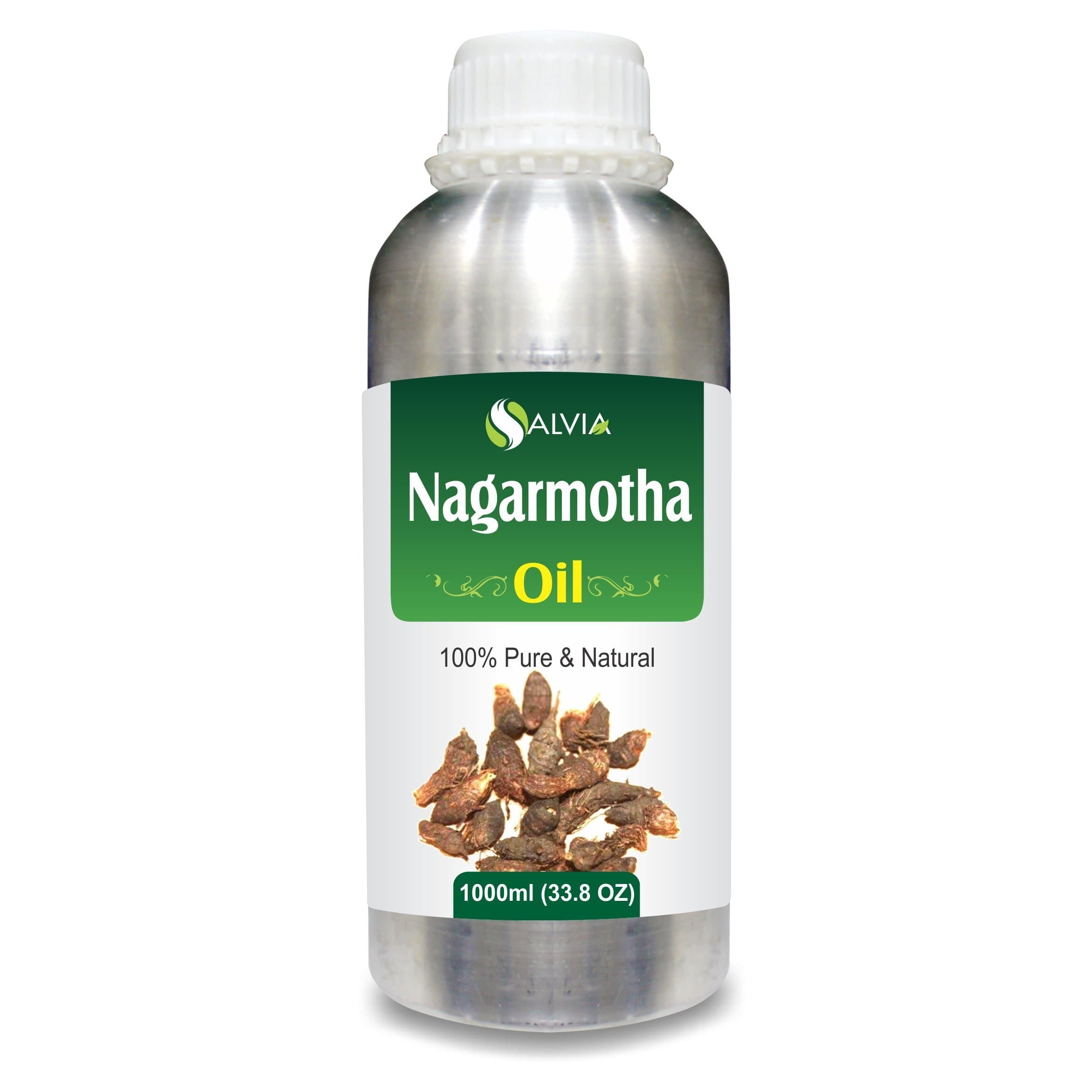 nagarmotha oil price